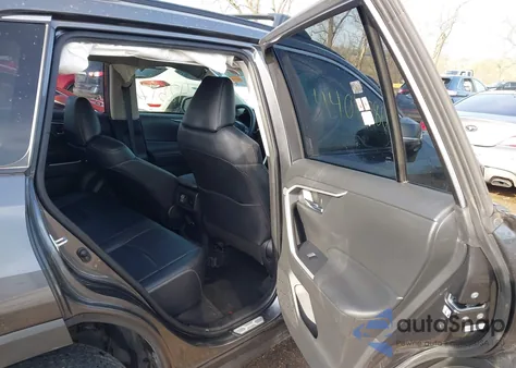 2021 Toyota Rav4 Xle Premium from USA, damaged, VIN JTMC1RFV7MD063015